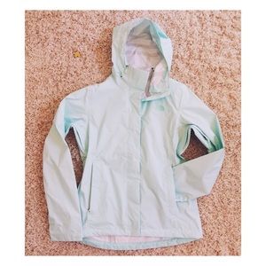 North Face Windbreaker